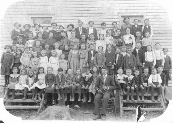 Flint Ridge School