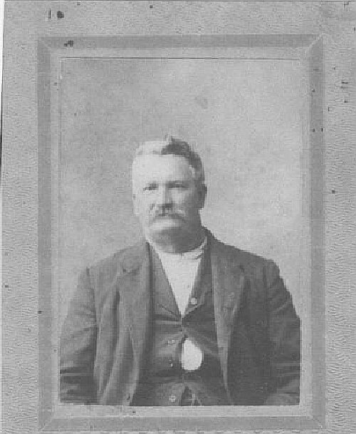 James Henry Hyde