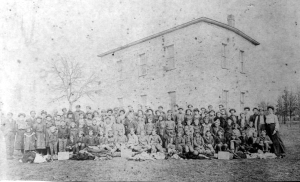 Leadmine School