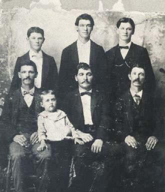 McGee Brothers