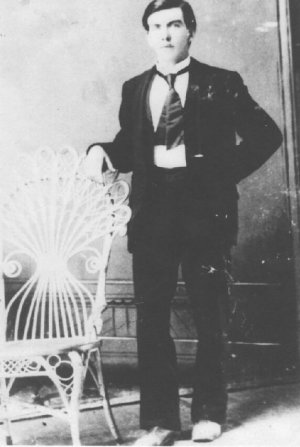 Nathaniel Marvin Maddux