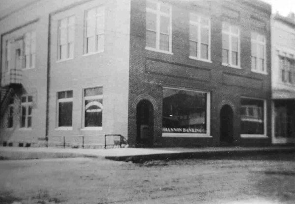 O'Bannon Bank
