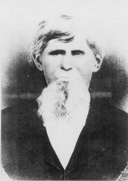 James Bryant Hoover